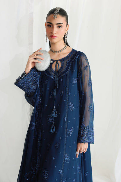 Qalamkar · Chiffon-26 · QCC-02