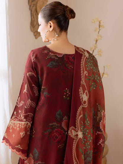 NUREH · Women's Unstitched Clothing · SP-179