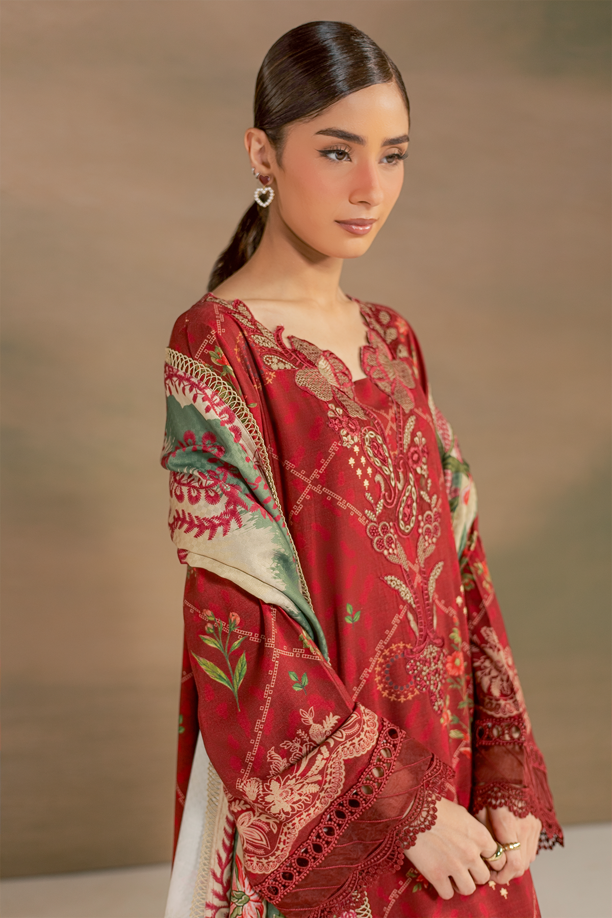 Express Shipping ⚡ · Dahlia · DA-159