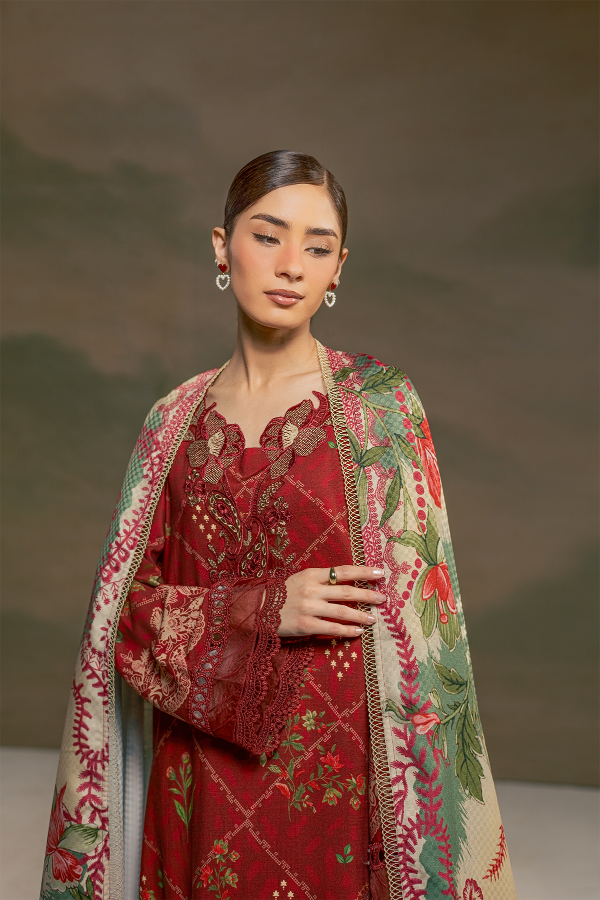 Express Shipping ⚡ · Dahlia · DA-159