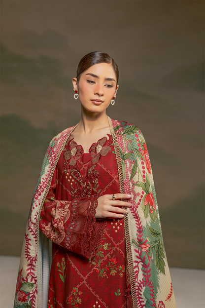 Express Shipping ⚡ · Dahlia · DA-159