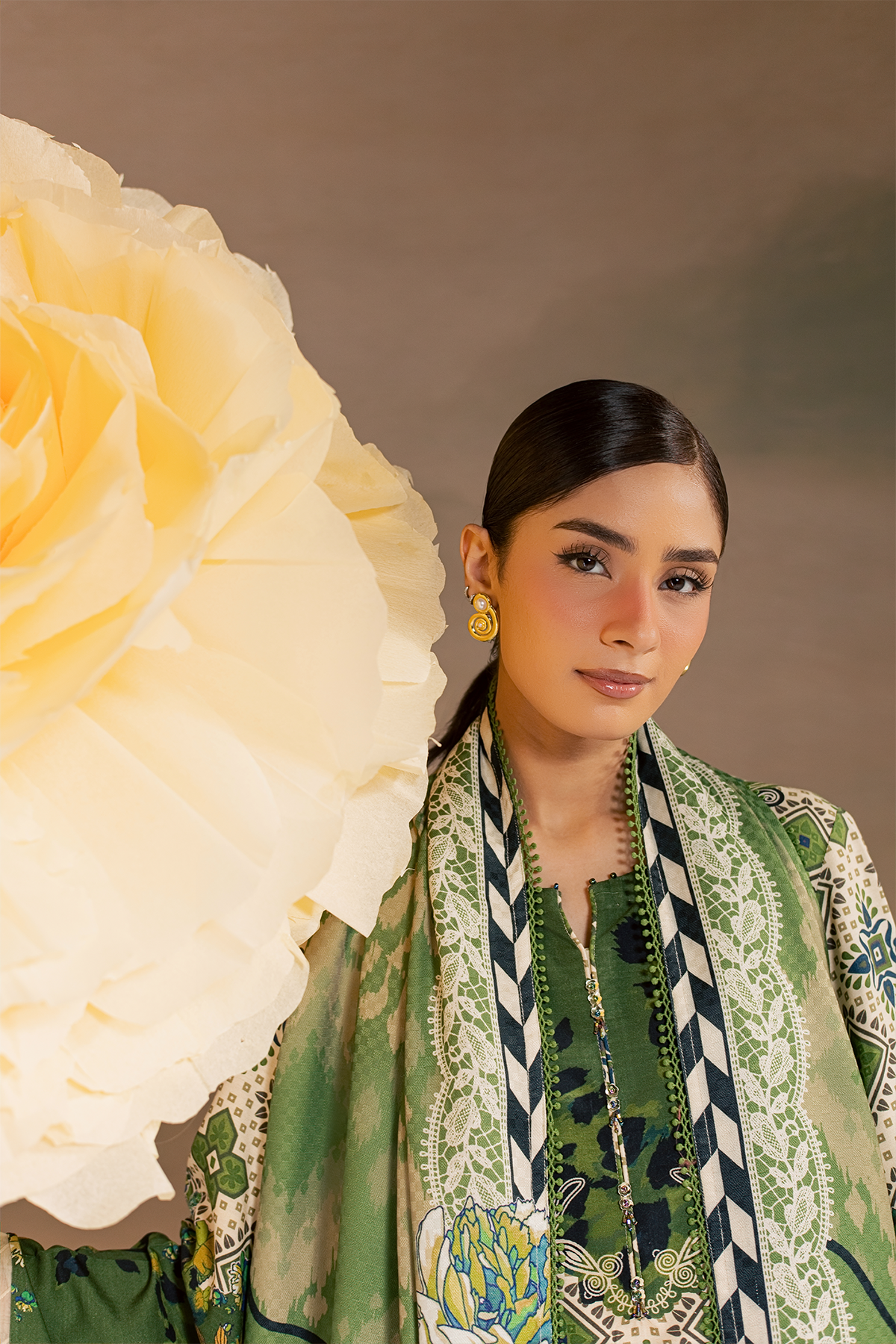 Express Shipping ⚡ · Dahlia · DA-158