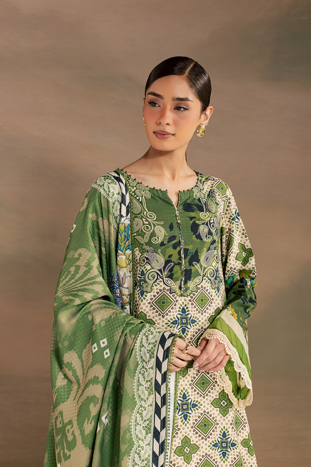 Express Shipping ⚡ · Dahlia · DA-158