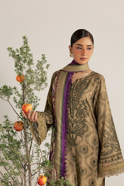 Express Shipping ⚡ · Dahlia · DA-157