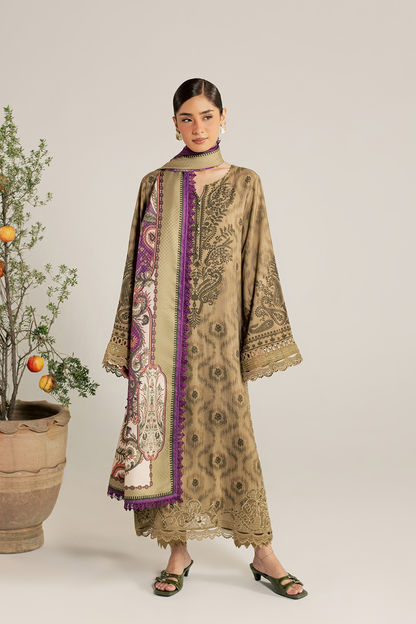 Express Shipping ⚡ · Dahlia · DA-157