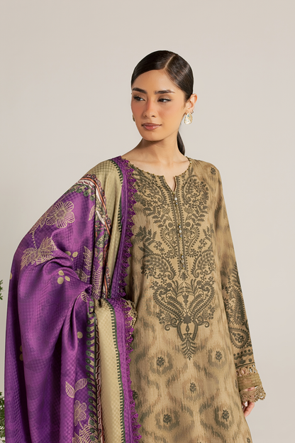 Express Shipping ⚡ · Dahlia · DA-157