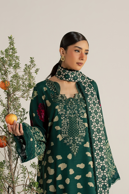 Express Shipping ⚡ · Dahlia · DA-156