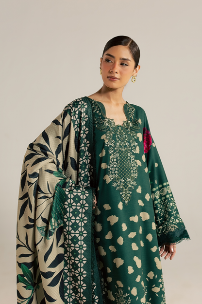 Express Shipping ⚡ · Dahlia · DA-156