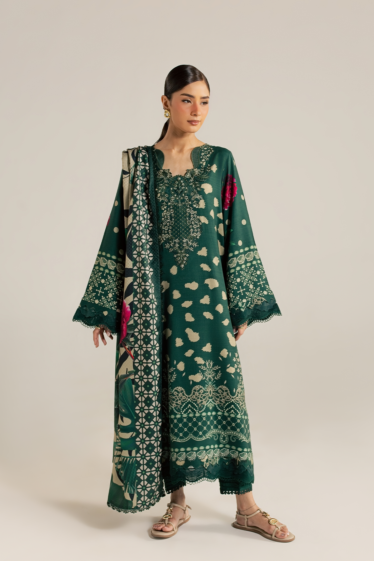 Express Shipping ⚡ · Dahlia · DA-156