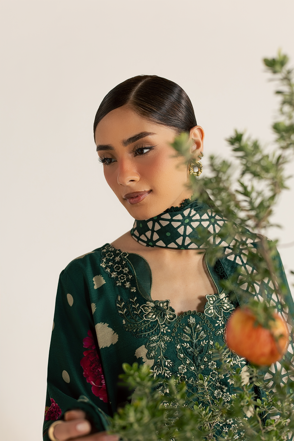 Express Shipping ⚡ · Dahlia · DA-156