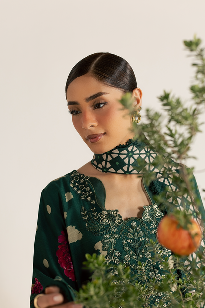 Express Shipping ⚡ · Dahlia · DA-156