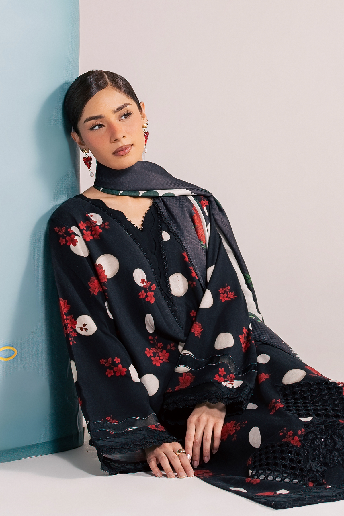 Express Shipping ⚡ · Dahlia · DA-155