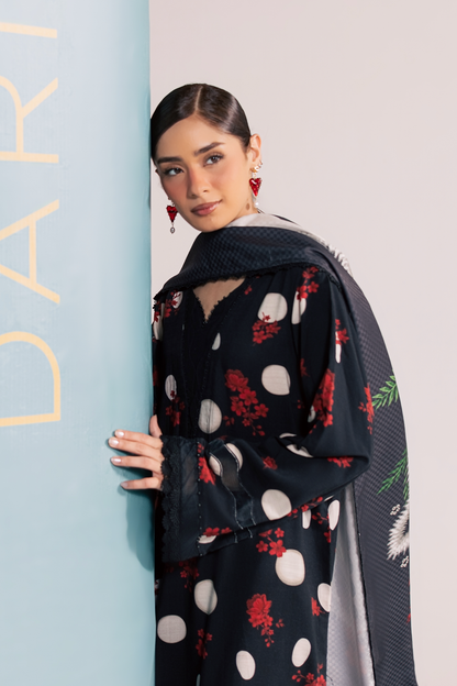 Express Shipping ⚡ · Dahlia · DA-155