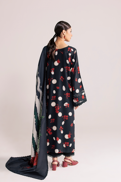 Express Shipping ⚡ · Dahlia · DA-155
