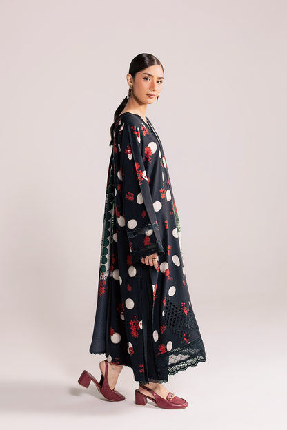 Express Shipping ⚡ · Dahlia · DA-155