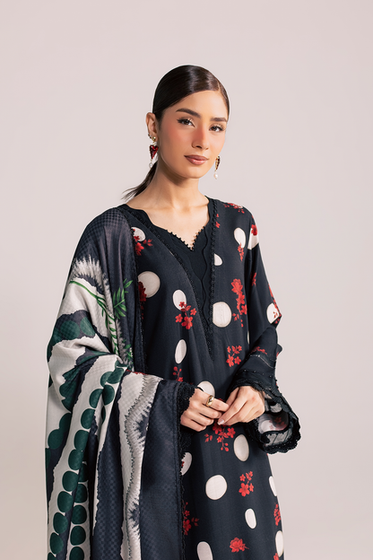 Express Shipping ⚡ · Dahlia · DA-155