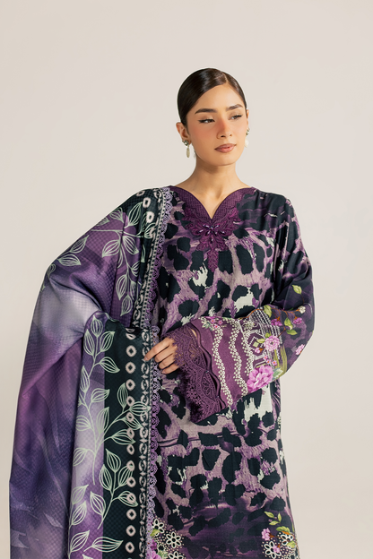 Express Shipping ⚡ · Dahlia · DA-154