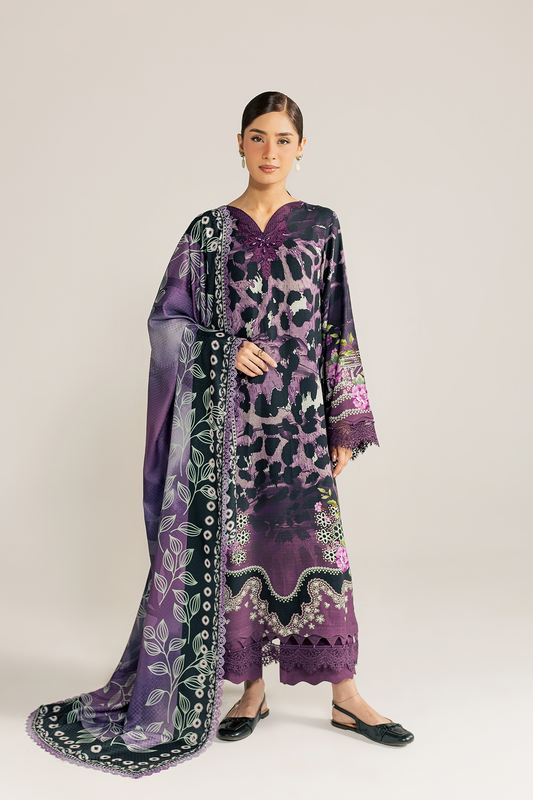 Express Shipping ⚡ · Dahlia · DA-154