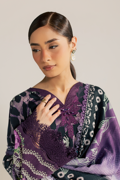 Express Shipping ⚡ · Dahlia · DA-154