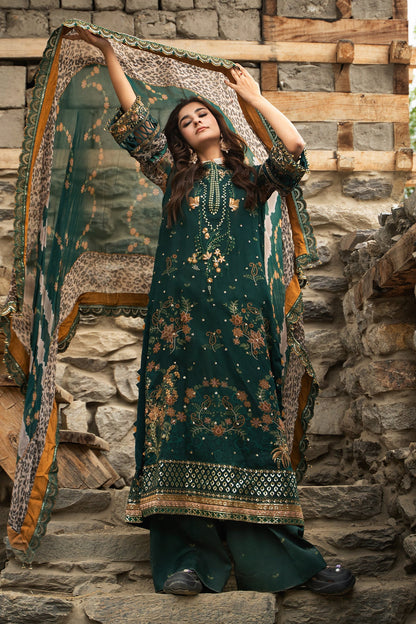 Charizma · Unstitched · VSLW6-18